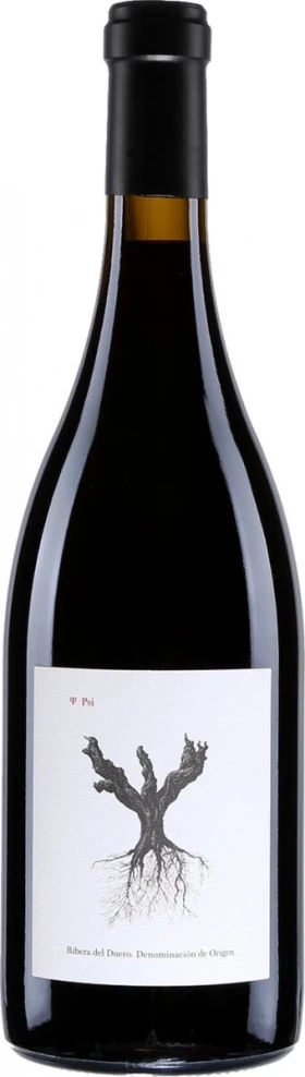 Вино Psi, Ribera del Duero DO, 2016