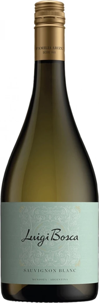 Вино Luigi Bosca, Sauvignon Blanc