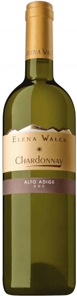 Вино Elena Walch Chardonnay Alto Adige DOC 2008