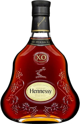 Коньяк Hennessy XO 350 мл