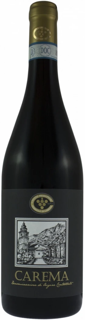 Вино Carema Classico DOC, 2017