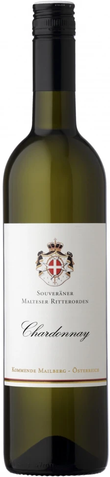 Вино Lenz Moser, Malteser Ritterorden Chardonnay