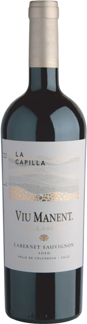 Вино Viu Manent Single Vineyard Cabernet Sauvignon Colchagua Valley DO 2020