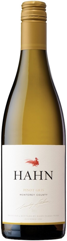 Вино HAHN Pinot Gris