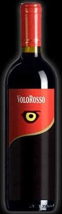 Вино Cantine VoloRosso Montepulciano d'Abruzzo DOC 2007