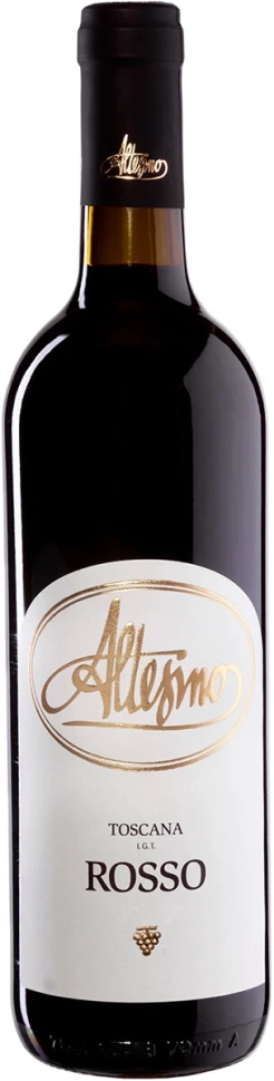 Вино Altesino, Rosso, Toscana IGT, 2019