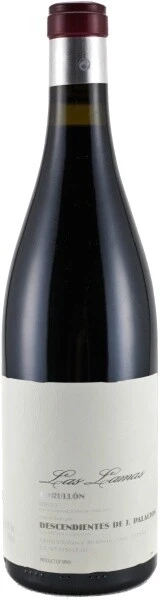 Вино Bierzo DO Las Lamas 2002
