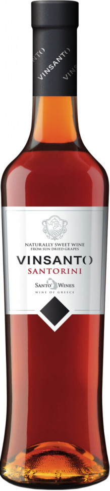 Вино Vinsanto Santorini PDO 2011