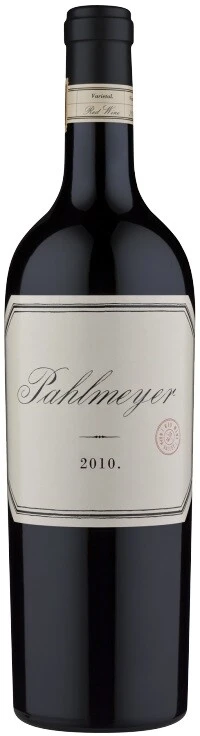 Вино Pahlmeyer Proprietary Red, Napa Valley, 2010