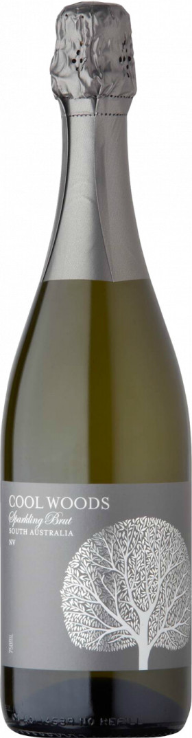 Игристое вино Cool Woods Sparkling Brut