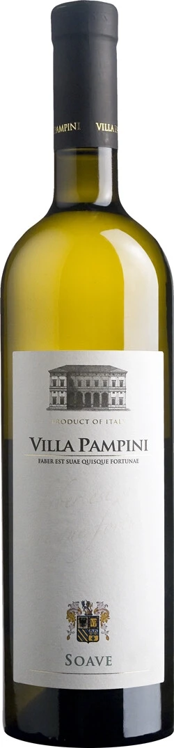 Вино Villa Pampini, Soave DOC, 2014