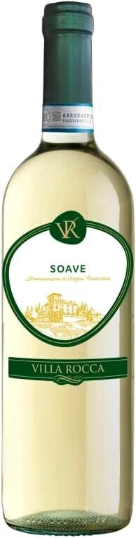 Вино Campagnola, Villa Rocca Soave DOC