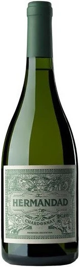 Вино Hermandad Chardonnay