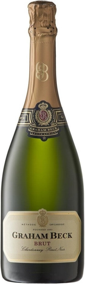 Игристое вино Graham Beck Brut