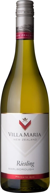 Вино Villa Maria, Private Bin Riesling