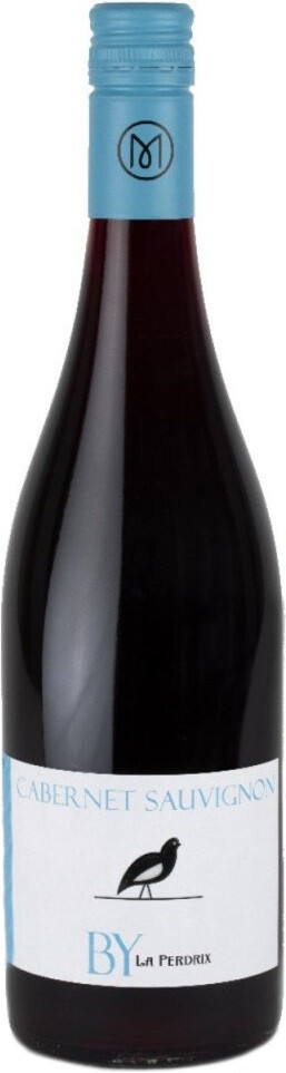 Вино Domaine de la Perdrix By La Perdrix Cabernet Sauvignon Pays d Oc IGP