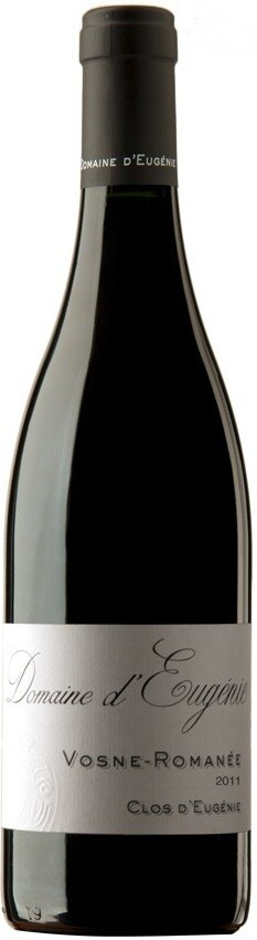 Вино Vosne Romanee Clos d Eugenie AOC 2011
