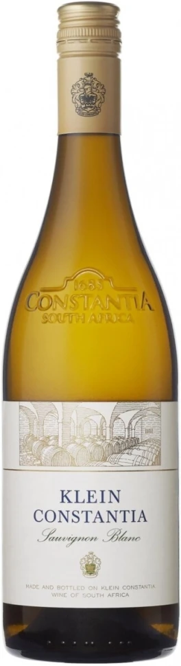 Вино Klein Constantia, Sauvignon Blanc