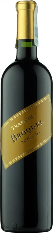 Вино Trapiche, Broquel Bonarda, 2012