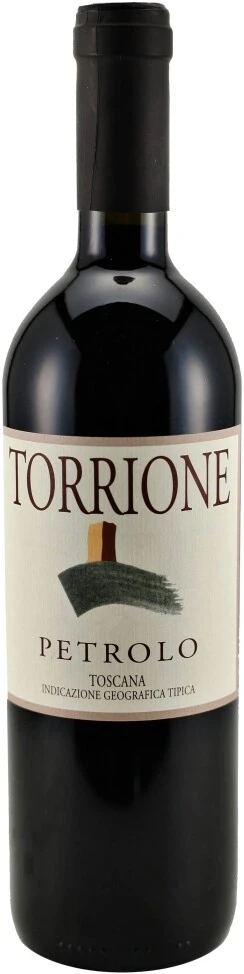 Вино Torrione, Toscana IGT, 2011