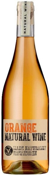 Вино Cramele Recas Orange Wine