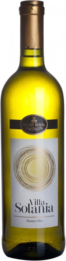Вино "Villa Solania" Bianco, 2012