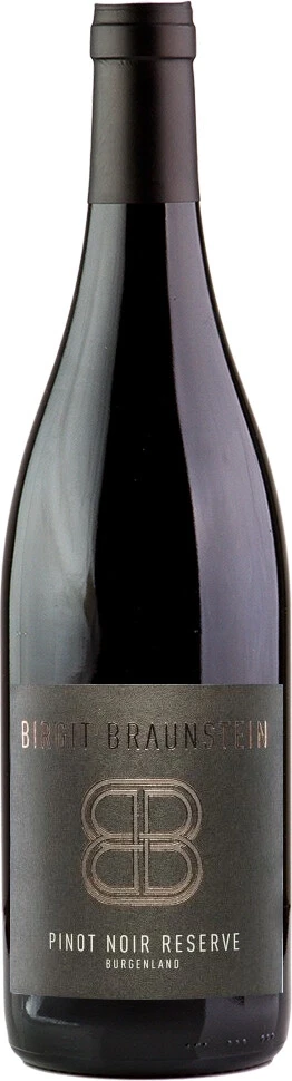 Вино Birgit Braunstein, Pinot Noir Reserve, 2009