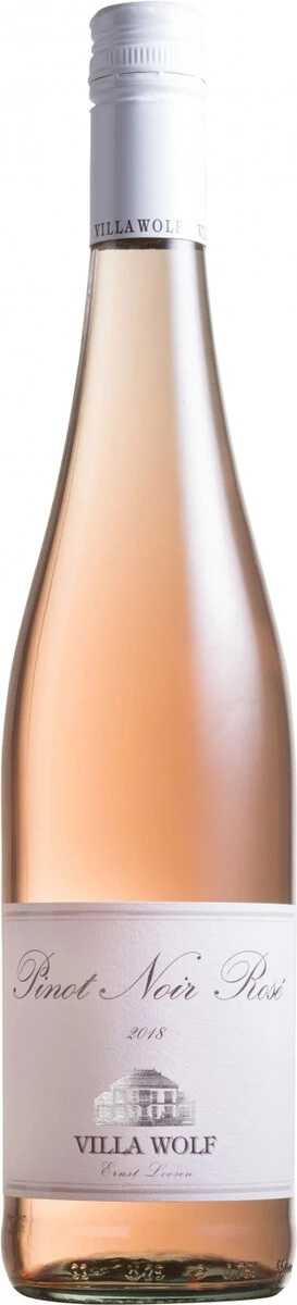 Вино Villa Wolf Pinot Noir Rose, 2018