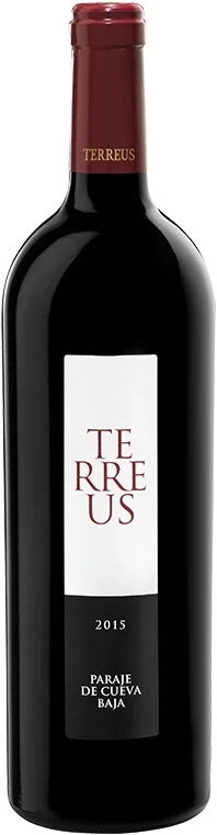 Вино Mauro, Terreus, 2015
