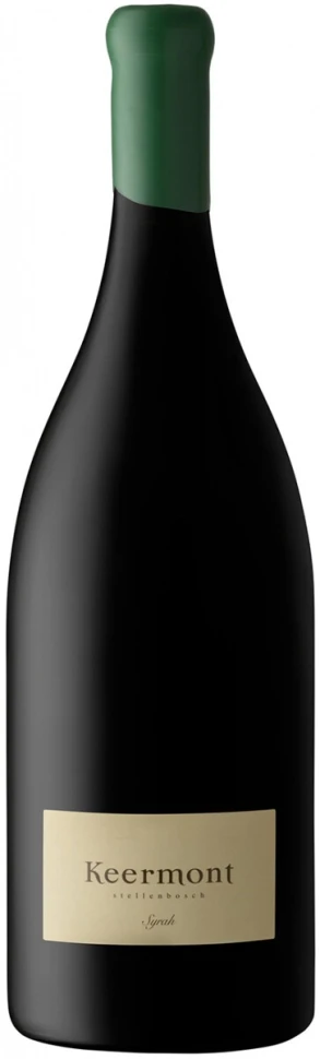 Вино Keermont, Syrah, 2015