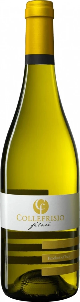 Вино Collefrisio, Filare Trebbiano d'Abruzzo DOC, 2017
