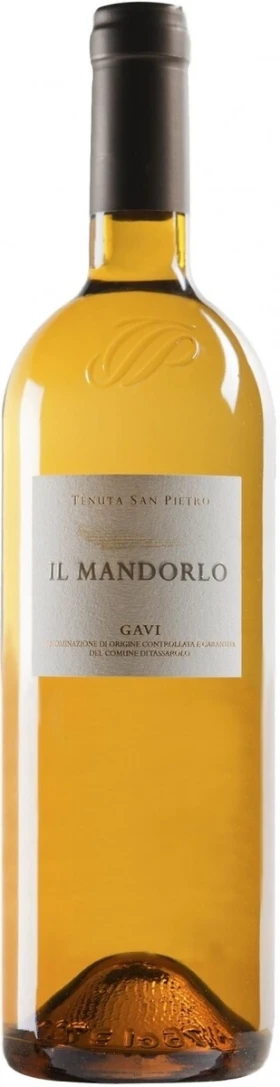 Вино Tenuta San Pietro, Il Mandorlo, Gavi DOCG