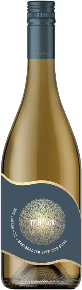 Вино Te Henga Sauvignon Blanc, 2020