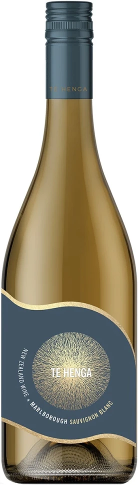 Вино Te Henga Sauvignon Blanc, 2020