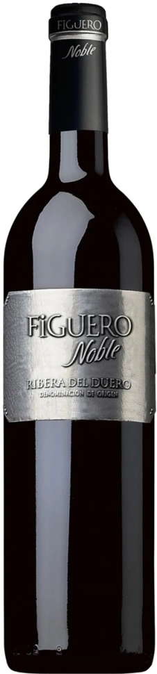 Вино Figuero Noble, Ribera del Duero DO, 2009