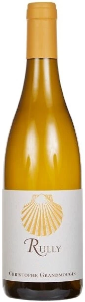 Вино Domaine Saint-Jacques, Rully Blanc AOC, 2020