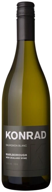 Вино Konrad, Sauvignon Blanc, 2012