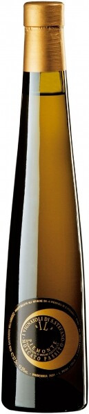Вино Ceretto Il Moscato Passito DOC 2004 375 мл