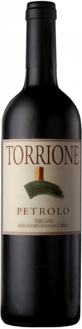 Вино Torrione Toscana IGT 2017