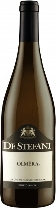 Вино De Stefani, Olmera, Veneto IGT, 2009