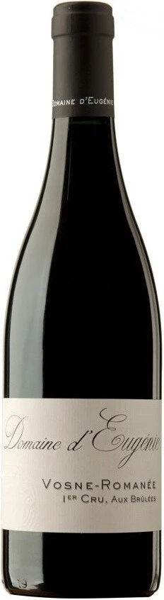 Вино Domaine d'Eugenie, Vosne-Romanee 1er Cru Aux Brulees, 2012