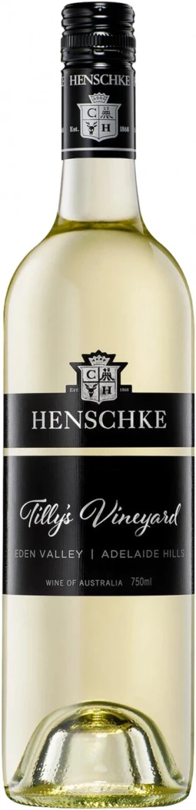 Вино Henschke, Tilly's Vineyard, 2017