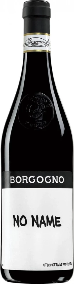 Вино Borgogno, No Name, 2022
