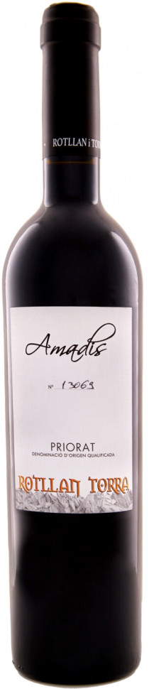 Вино Rotllan Torra Amadis Priorat DOQ 2014