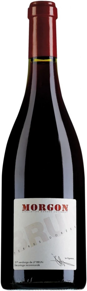 Вино Jean-Paul Brun, Morgon AOC, 2019