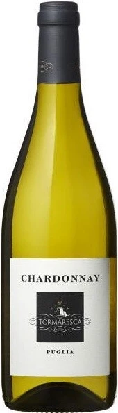 Вино Tormaresca, Chardonnay, Puglia IGT, 2018