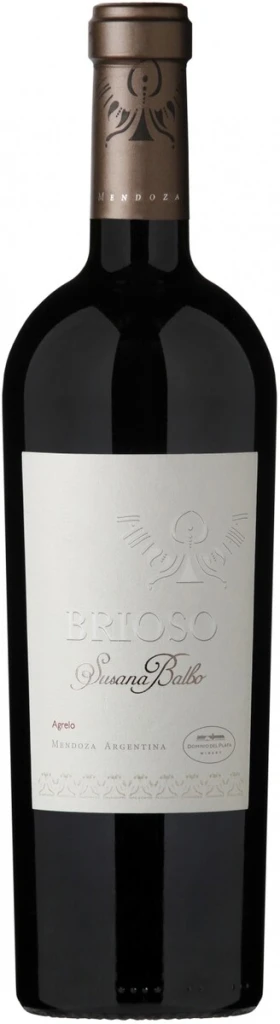 Вино Dominio del Plata, Susana Balbo Brioso, 2016