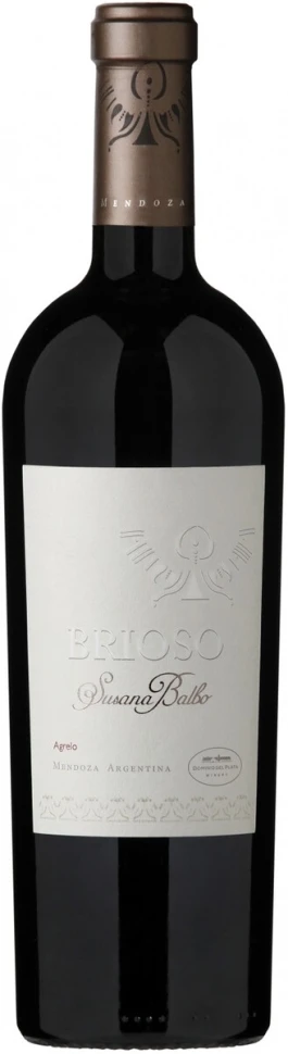 Вино Dominio del Plata, Susana Balbo Brioso, 2016