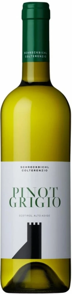 Вино Alto Adige Pinot Grigio DOC, 2014