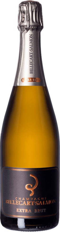 Шампанское Billecart Salmon Extra Brut